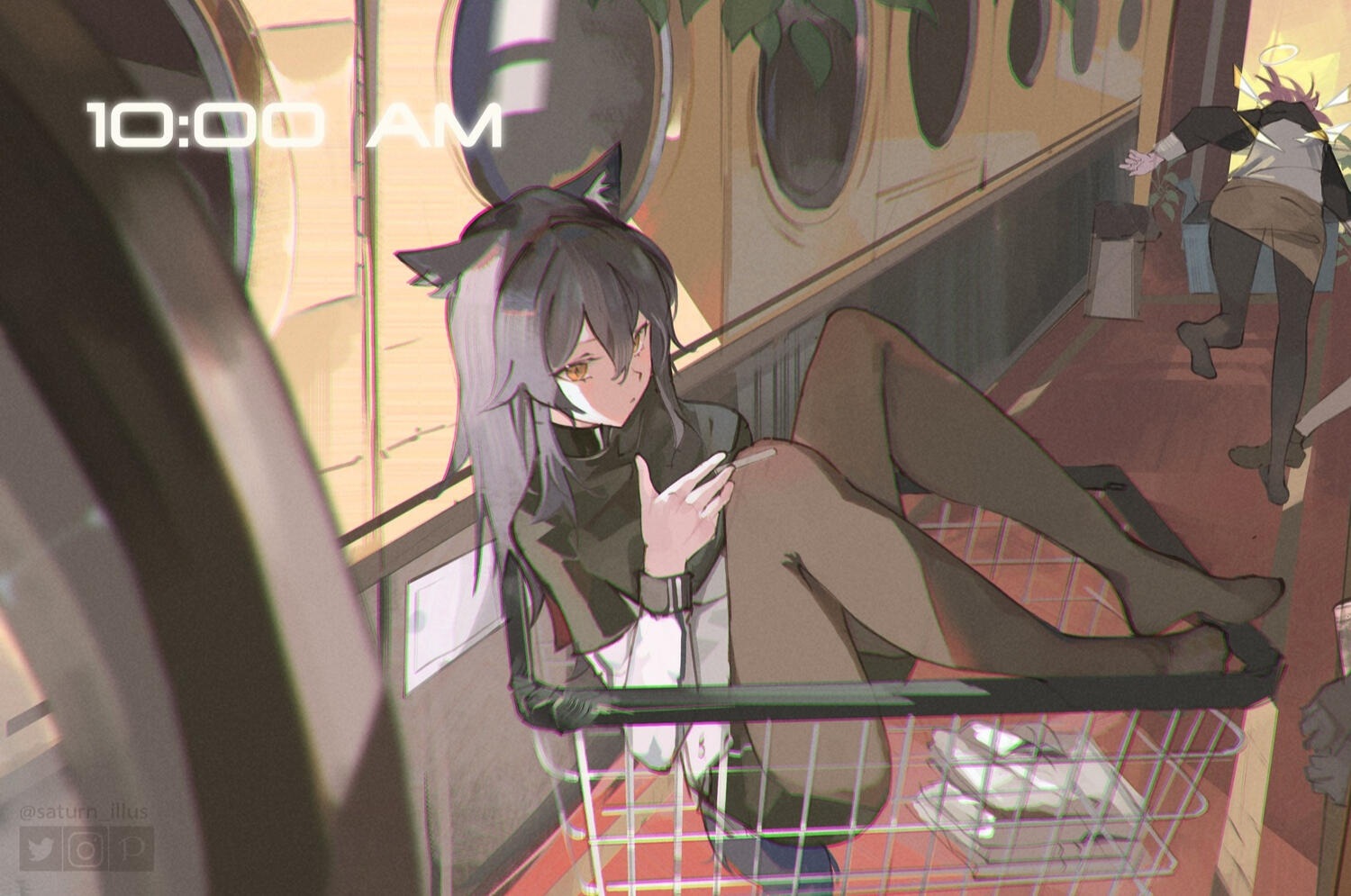 10:00 AM