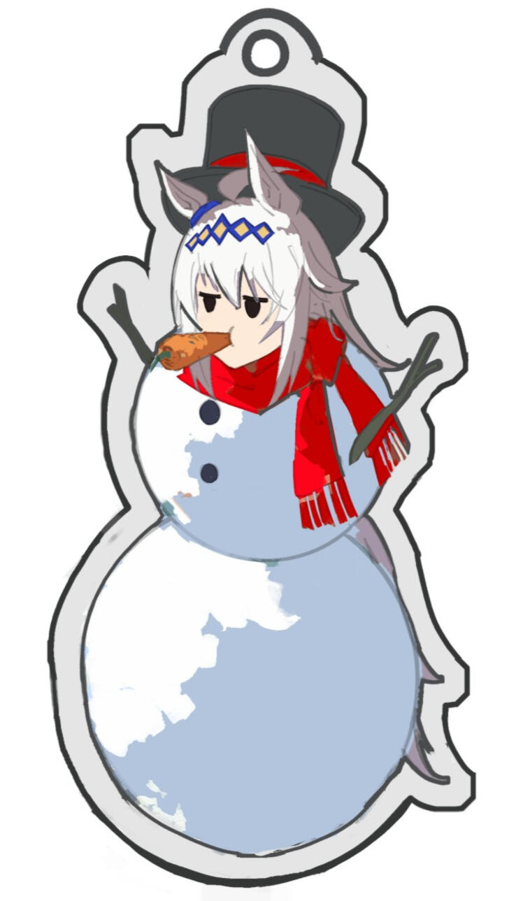 Snoguri Cap