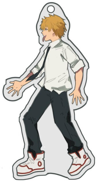 Denji