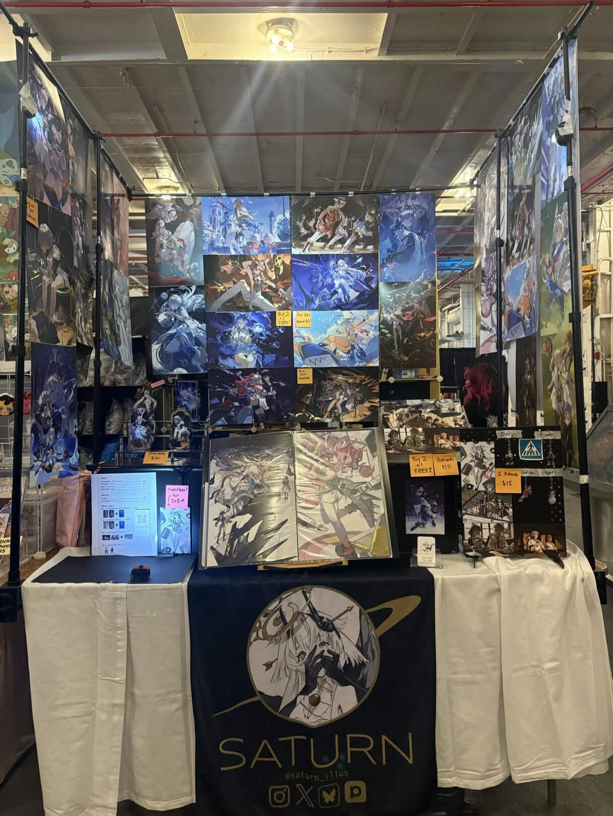 CarrierCon 2026 (3/21-3/22)
