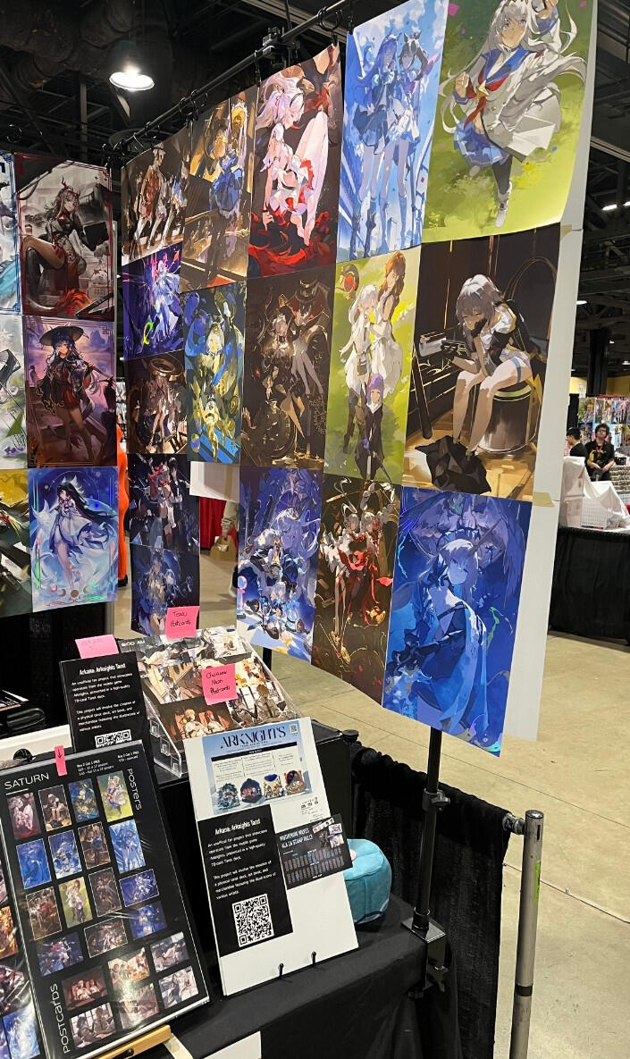 Anime Los Angeles 2026 (1/7-1/10)