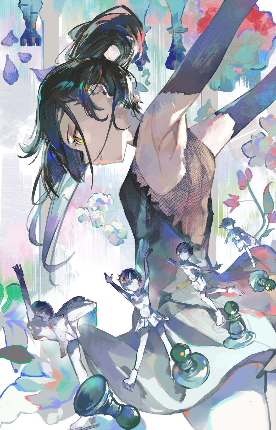 Hikaru & Inori